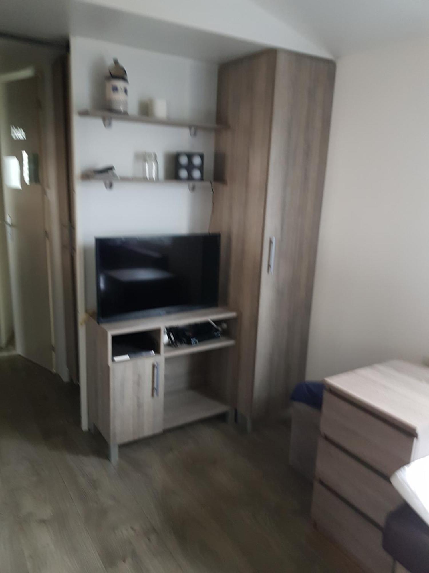 Mobilhome Climatise 6 Pers Gujan-Mestras Buitenkant foto